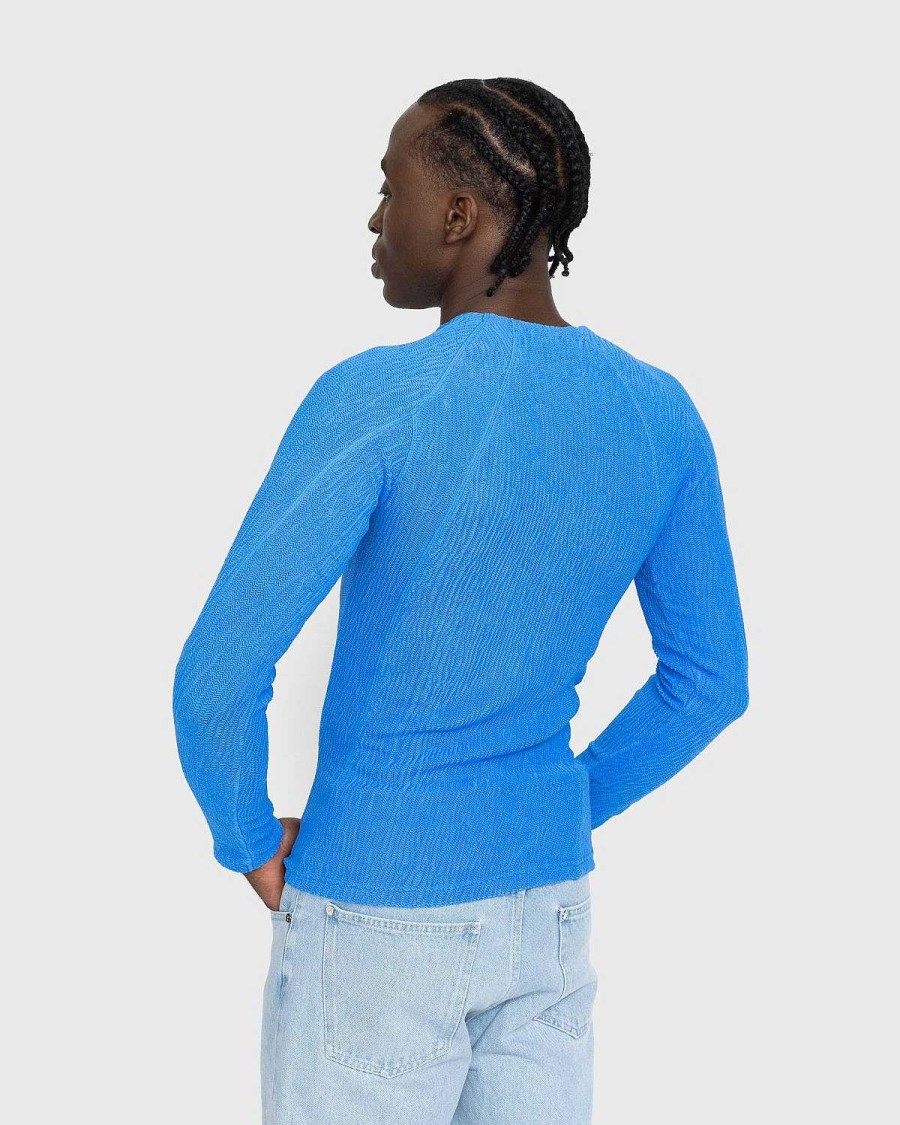 Sveder | GmbH Deema Rashguard Blue
