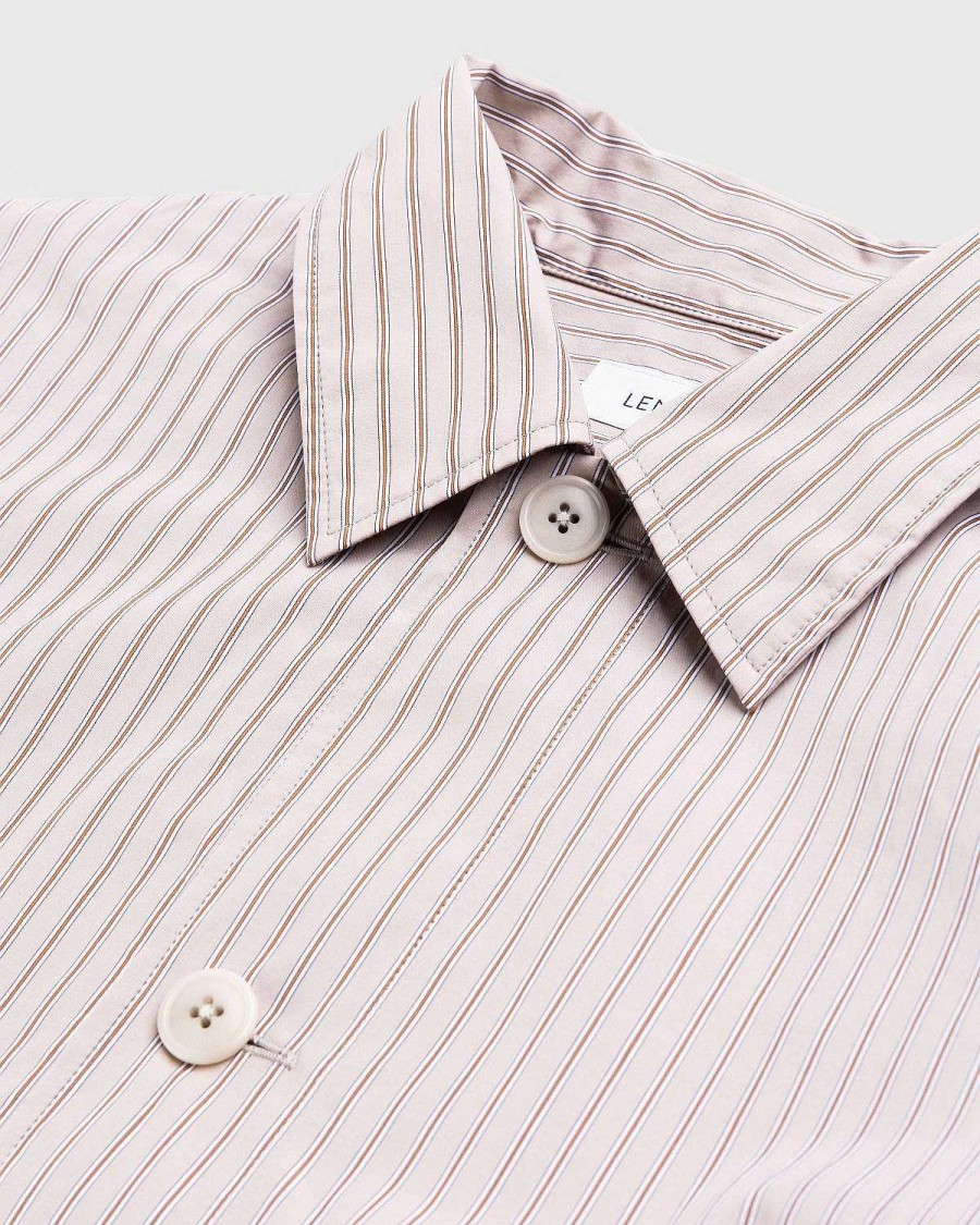 Skjorter | Lemaire Pyjamas Skjorte