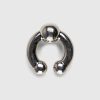 Smykker | Jean Paul Gaultier Piercing Oremanchet Solv