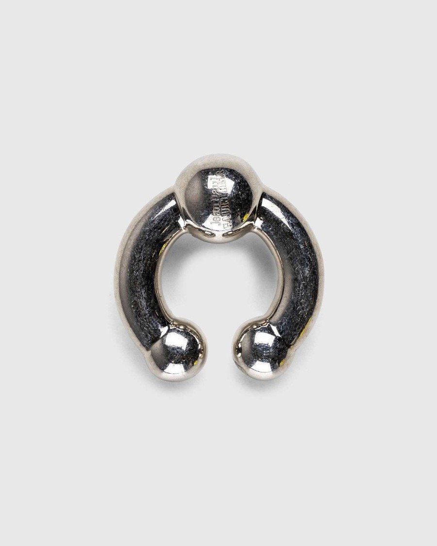 Smykker | Jean Paul Gaultier Piercing Oremanchet Solv
