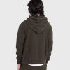 Sveder | RANRA Over Hoodie Chokolade