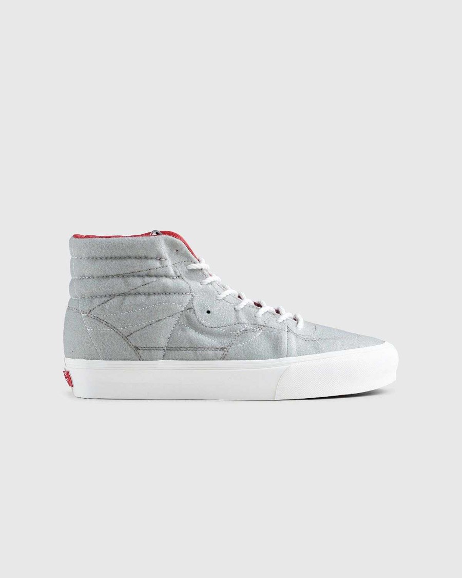 Sneakers | Vans Diy Hi Vlt Lx Year Navy