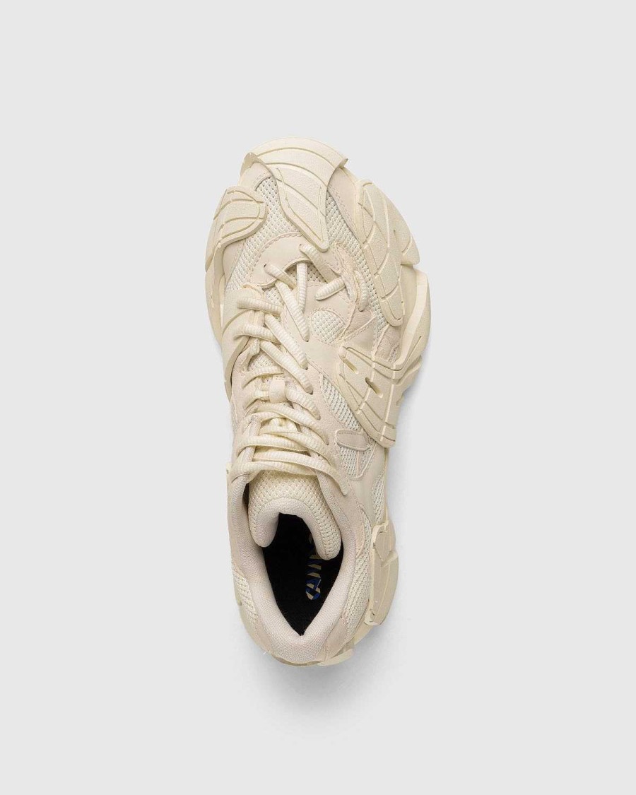 Sneakers | CAMPERLAB Tormenta Hvid Natur