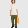 Tasker | Porter-Yoshida & Co. Flex 2-Vejs Mulepose Orange