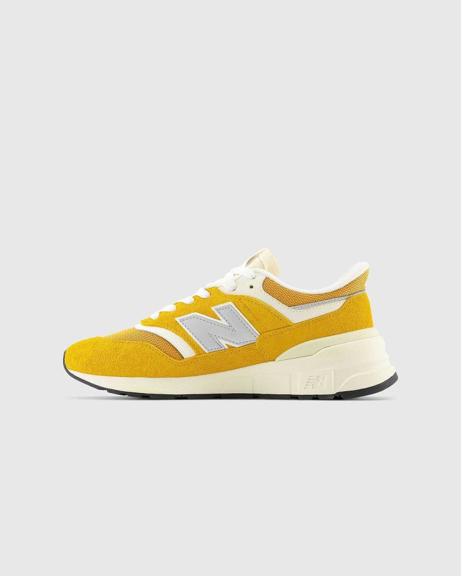 Sneakers | New Balance U 997R Cb Varsity Gold