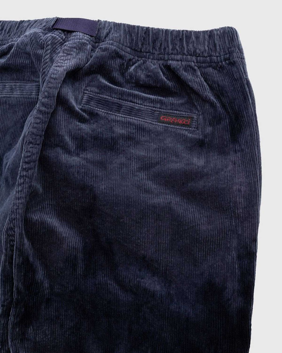 Bukser | Gramicci Corduroy Gramicci Pant Bleach Dye