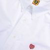 Skjorter | Human Made Oxford Bd Skjorte Hvid