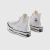 Sneakers | Converse Chuck 70 Plus Laerredshejren/Sort/Hejren