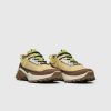 Vandre Sneakers | RANRA Cross Pro Better Cathay Spice/Kelp/Bright Lime Green
