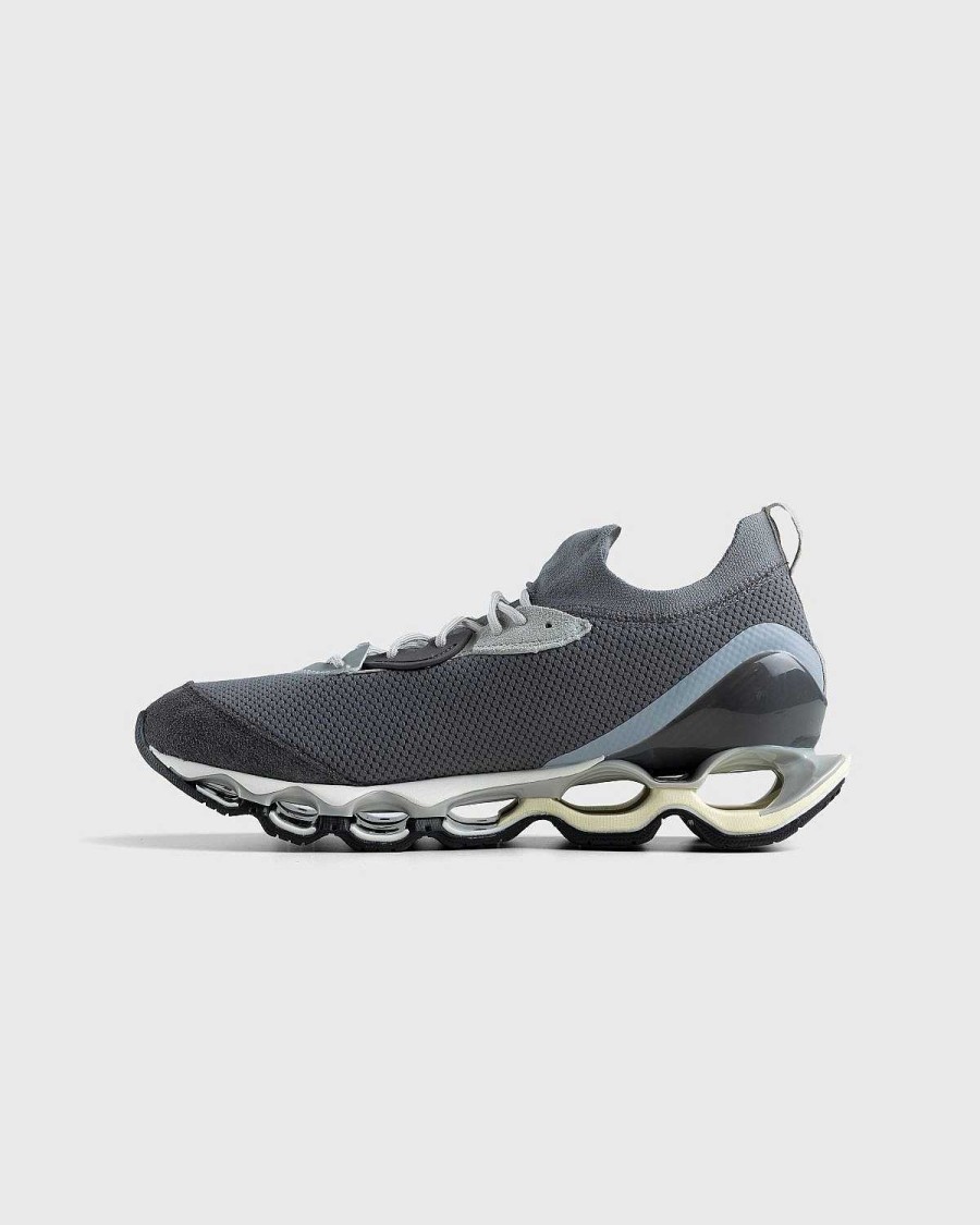 Sneakers | Mizuno Wave Prophecy Beta Shade/Harbor Mist