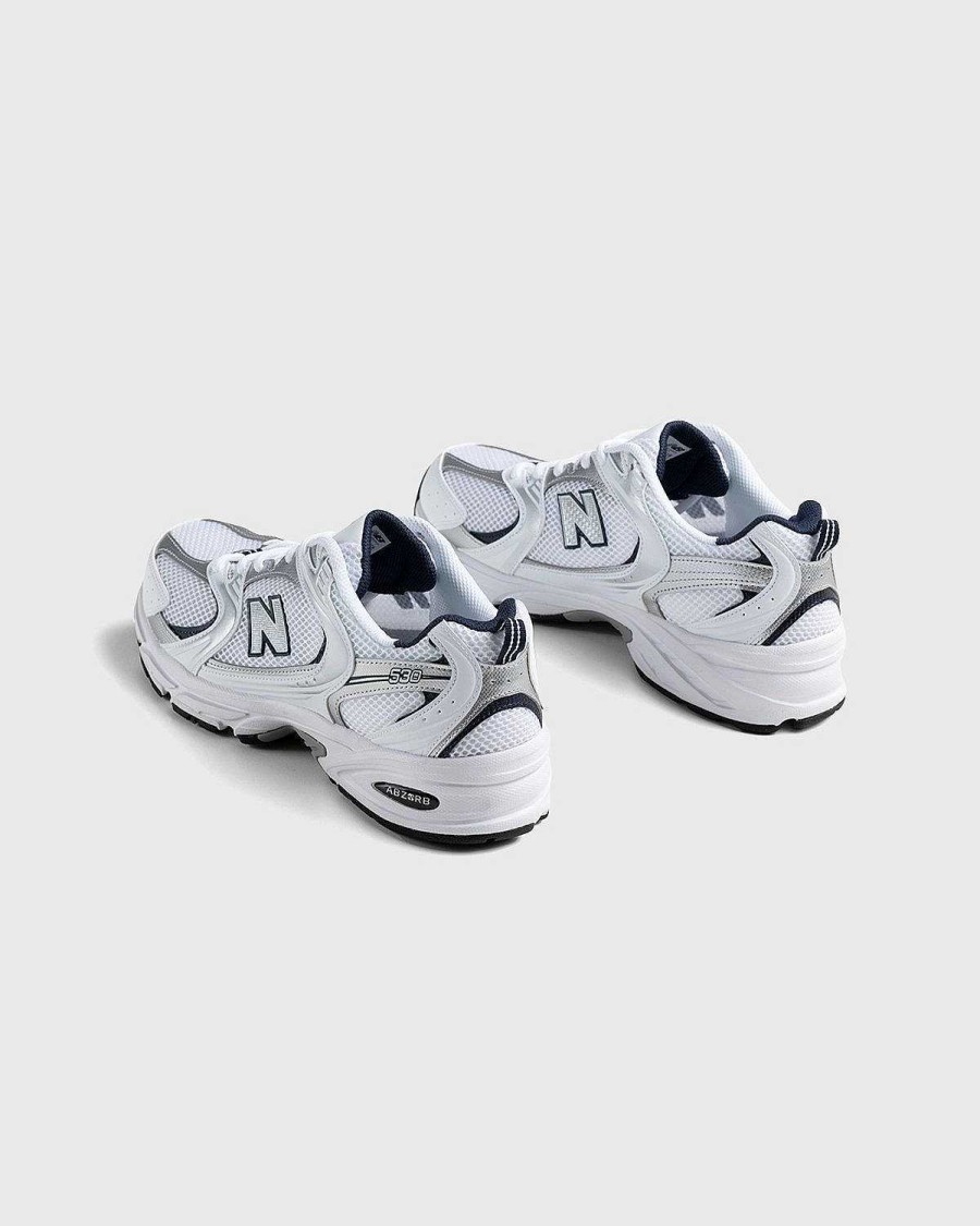 Sneakers | New Balance Mr530Sg Hvid/Bla