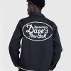 Overtoj | Dave's New York Dickies Eisenhower Jakke Sort