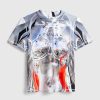 T-Shirts | Puma Slim T-Shirt Solv