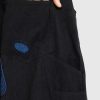 Bukser | Story mfg. Lush Carpenter Pants Scarecrow Sort