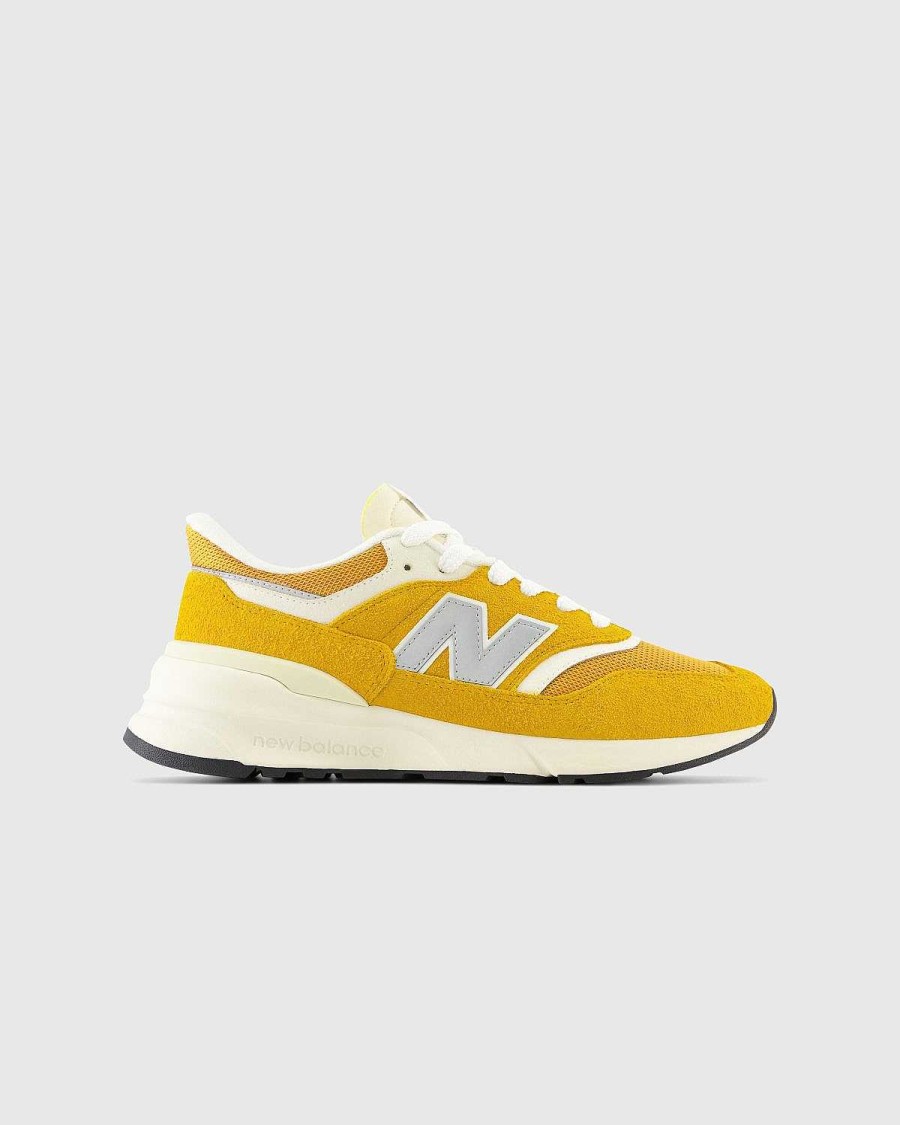 Sneakers | New Balance U 997R Cb Varsity Gold
