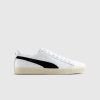 Sneakers | Puma Clyde Made In Germany Hvid/Sort