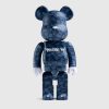 Samlerobjekter | Medicom Be@Rbrick Stash 1000 % Bla