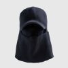 Vinter Tilbehor | Reebok Strik Maske Hat Sort