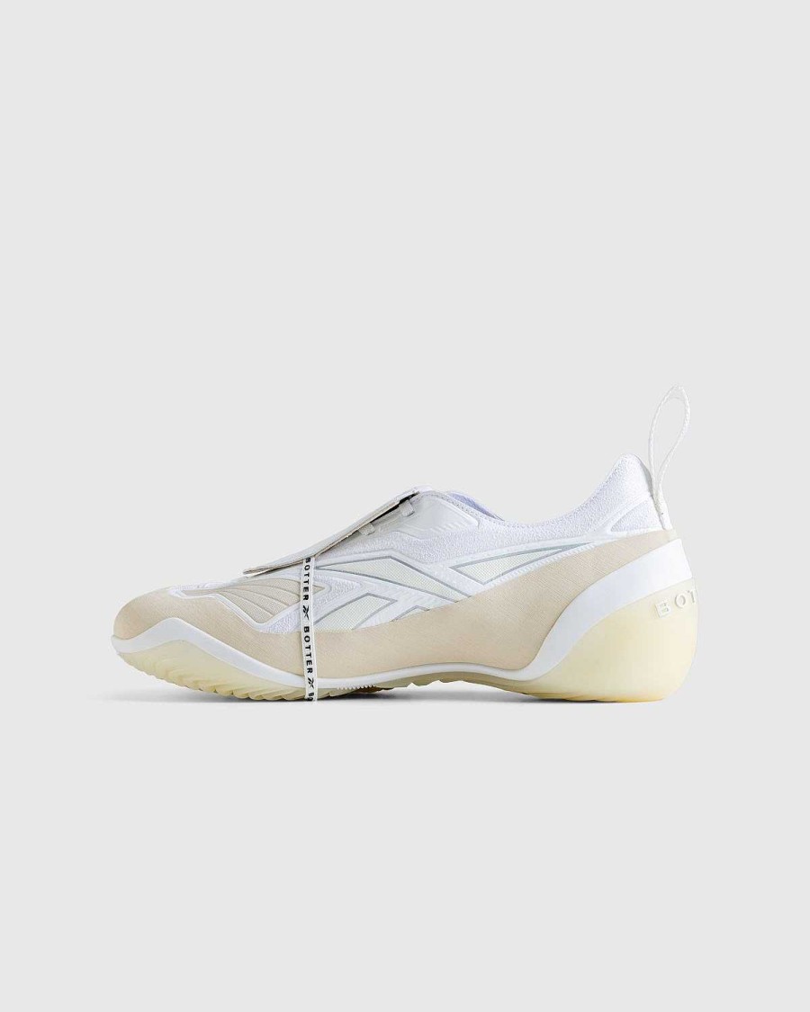 Sneakers | Reebok Energia Bo Kets Hvid/Beige