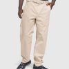 Bukser | A.P.C. Doc Chino Pants Beige
