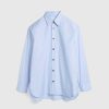 Skjorter | Dries van Noten Croom Skjorte Lysebla