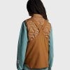 Overtoj | Moncler Sierpinski 3-I-1 Vest Brun