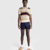 Shorts | Dries van Noten Paolon Shorts Navy