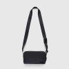 Tasker | JACQUEMUS Le Cuerda Vandret Sort