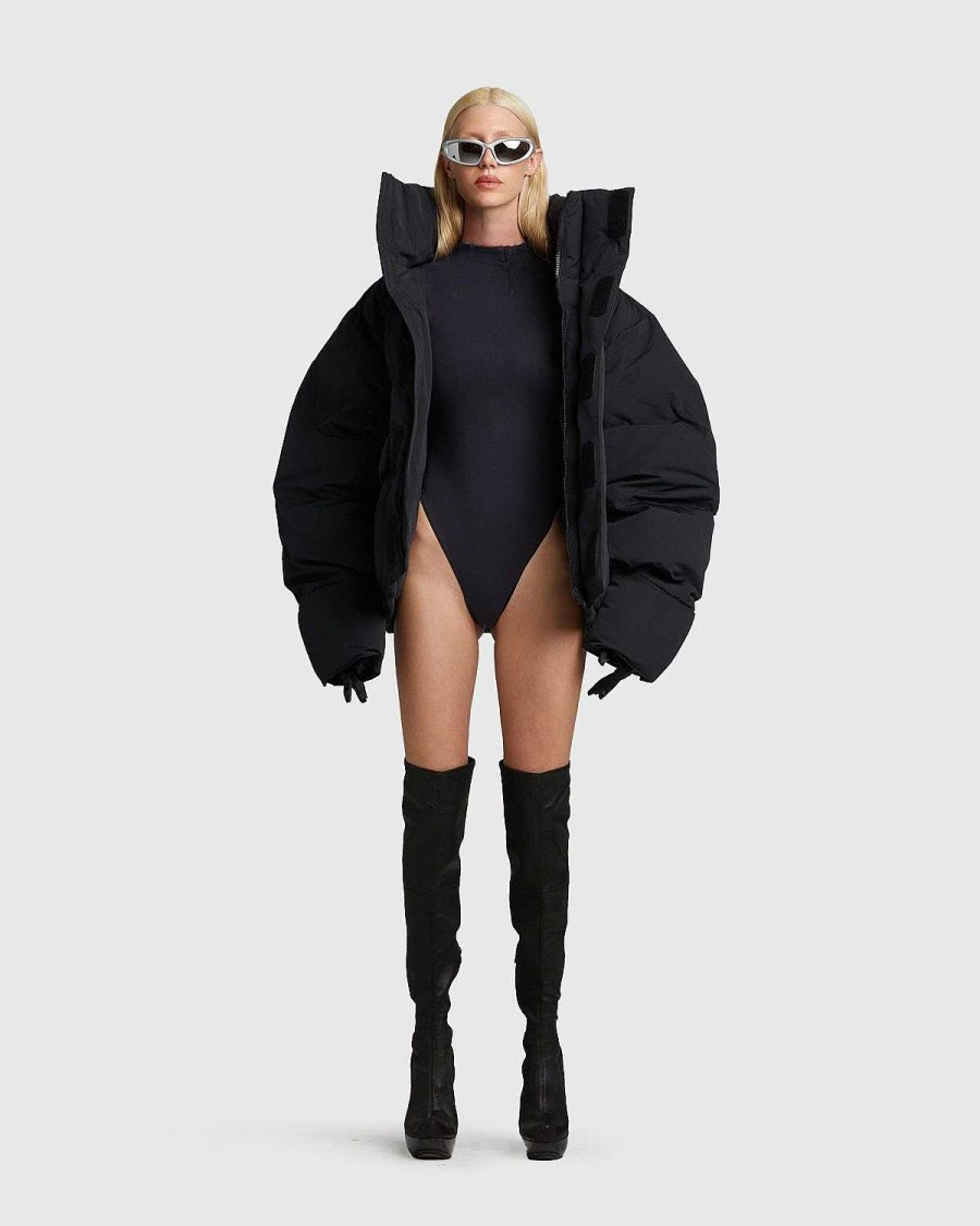 Overtoj | Entire Studios Pfd V2 Puffer Sod