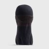 Vinter Tilbehor | _J.L-A.L_ Uld Balaclava Sort