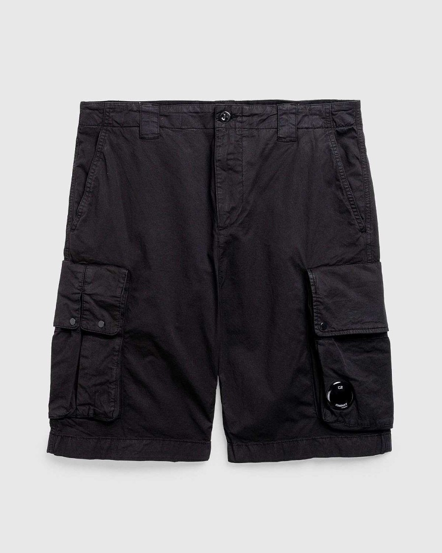 Shorts | C.P. Company Bermuda Cargo Shorts Sort