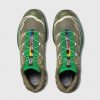 Sneakers | Salomon Xt-6 Torret Urt/Dyb Lavgron/Lysegron