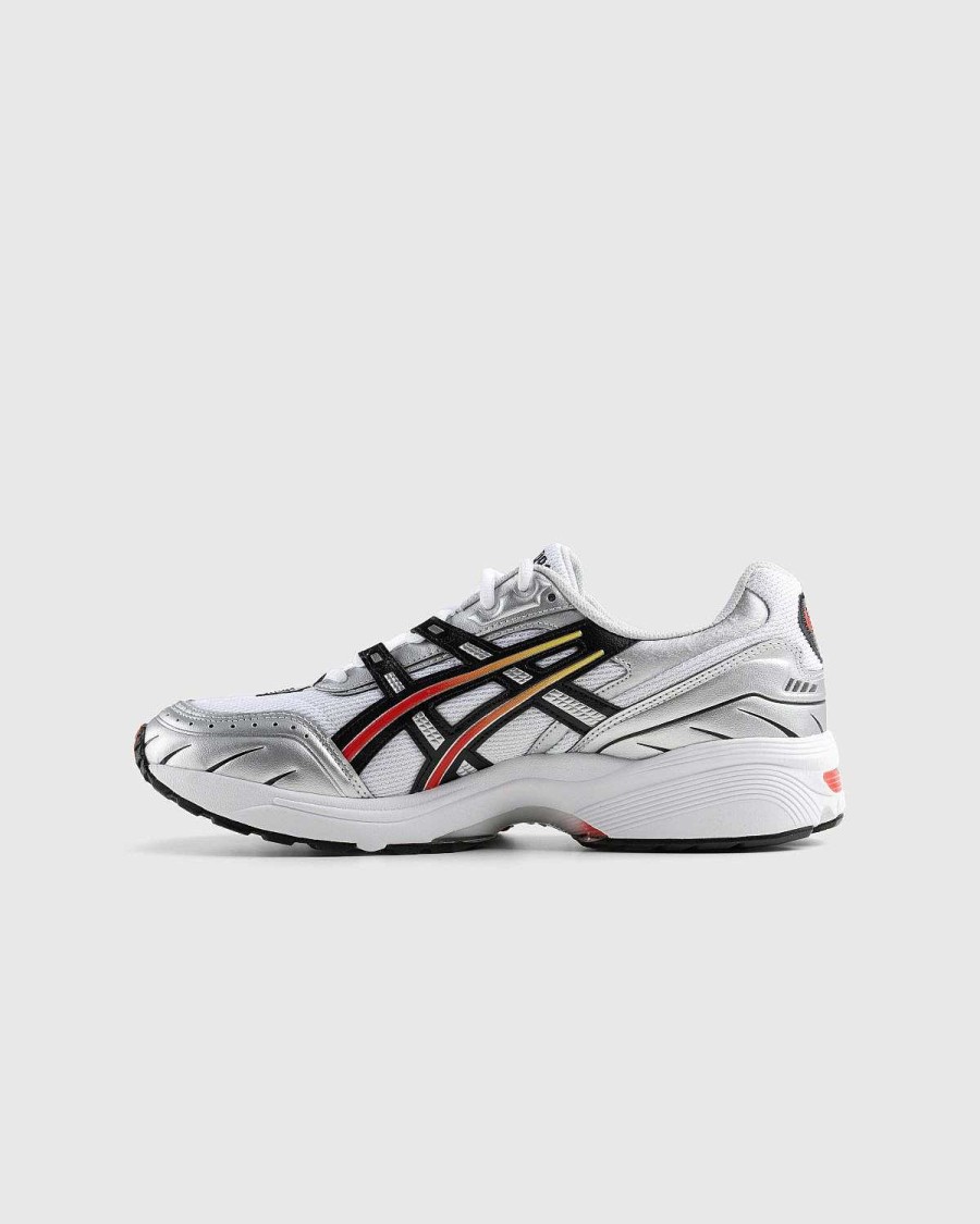 Sneakers | asics Gel-1090 Hvid/Sort