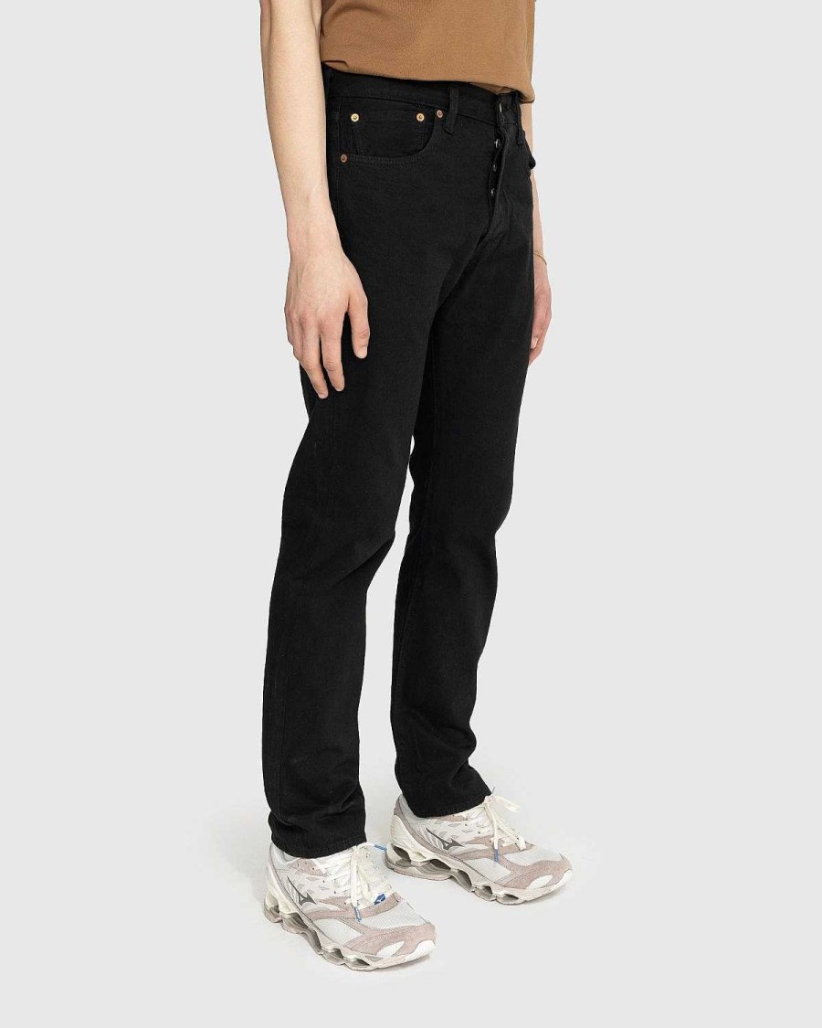 Bukser | Levi's 501 Original Fit Sort