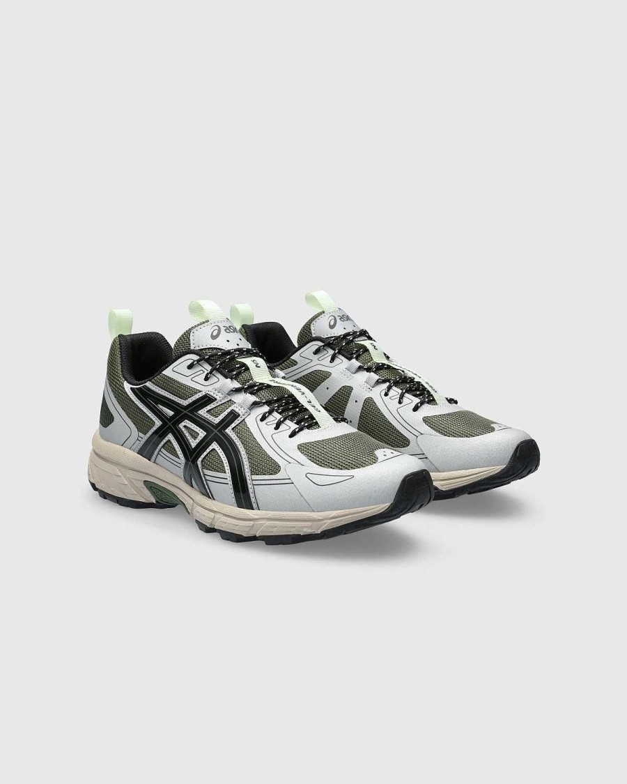 Sneakers | asics Gel-Venture 6 Ns Skov/Sort