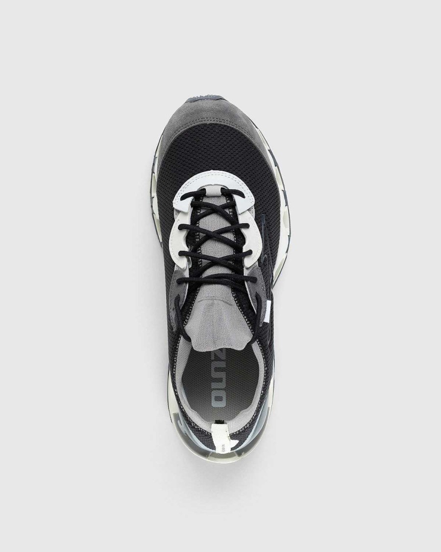 Sneakers | Mizuno Wave Prophecy Beta Black