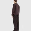 Skjorter | Bode Vis Pony Overshirt Brun