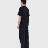 T-Shirts | Carhartt WIP S/S Strange Screw T Shirt Sort