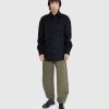 Skjorter | Winnie New York Quiltet Skjortejakke Sort