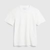 T-Shirts | RANRA Starri T-Shirt Off White
