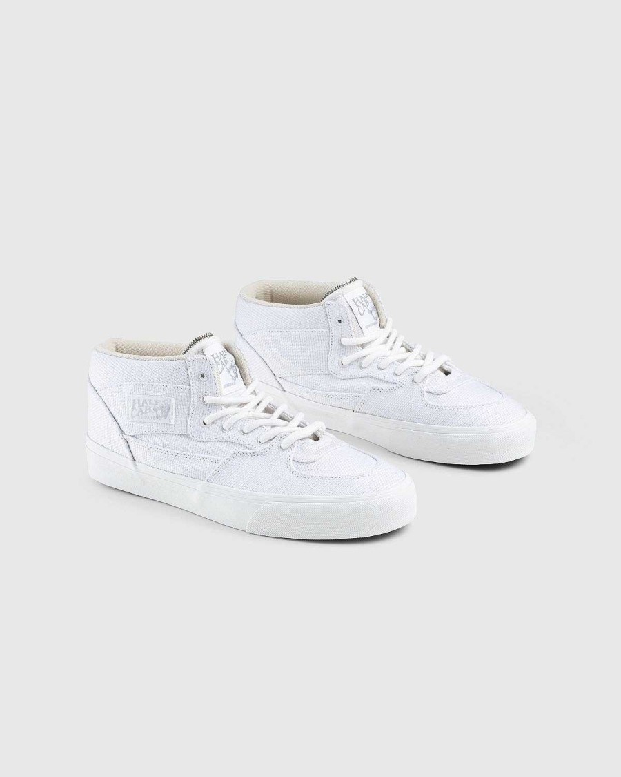Sneakers | Vans Halvforerhus Cp Vr3 Lx Hamp Whi