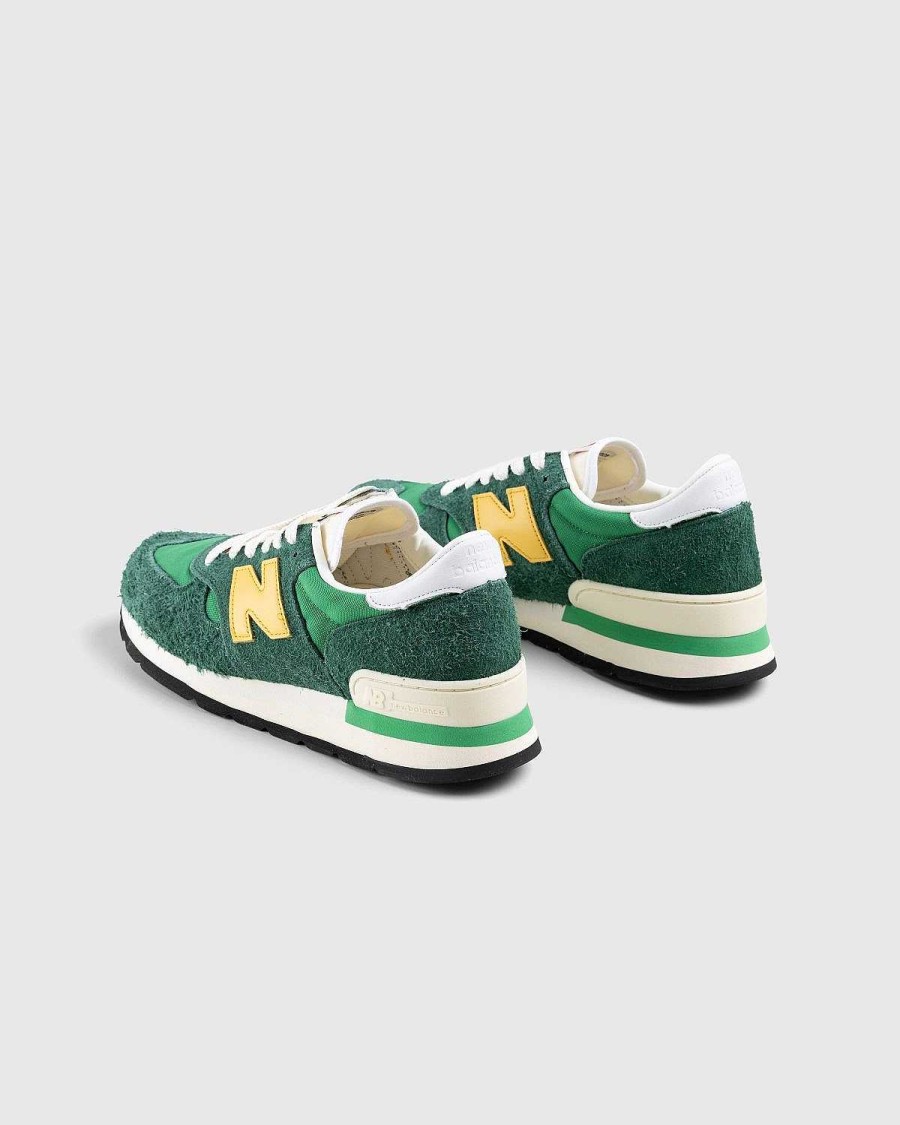Sneakers | New Balance M990Gg1 Gron