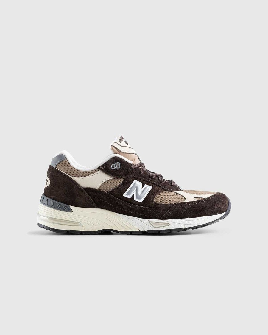 Sneakers | New Balance Made In Uk 991V1 "Finale Pack" Delicioso