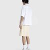Shorts | Jil Sander Shorts Med Baelte Agat