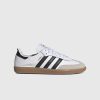Sneakers | Adidas Samba Decon Hvid/Sort/Greone