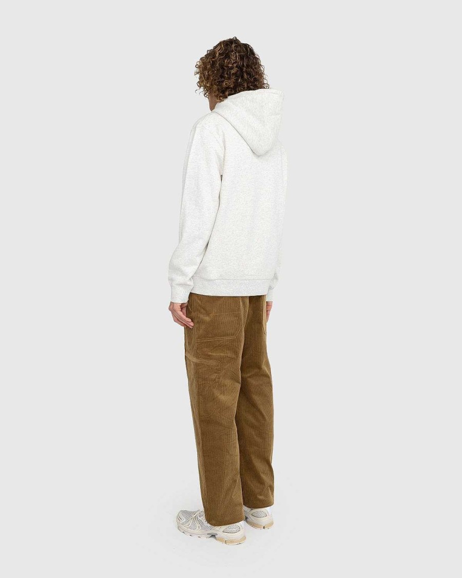 Bukser | Gramicci Corduroy Utility Pant Mocha Beige