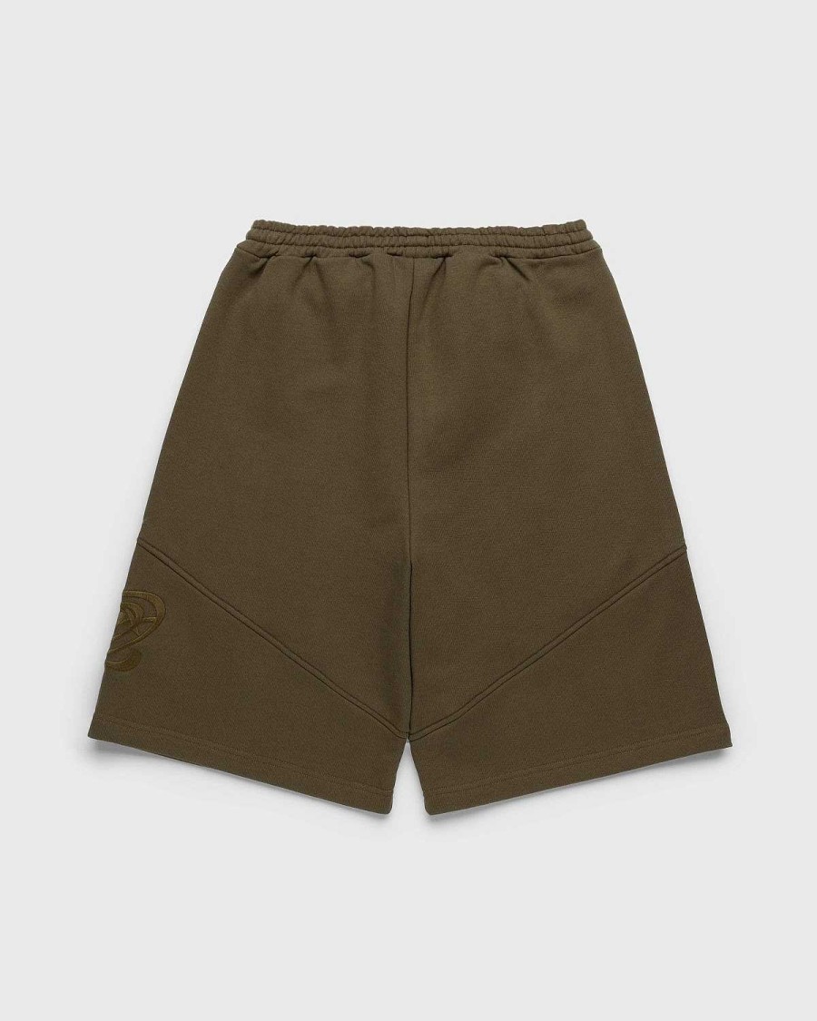 Shorts | AFFXWRKS Intel. Shorts Gron