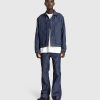 Overtoj | Needles Penny Jean Jacket Poly Twill Navy
