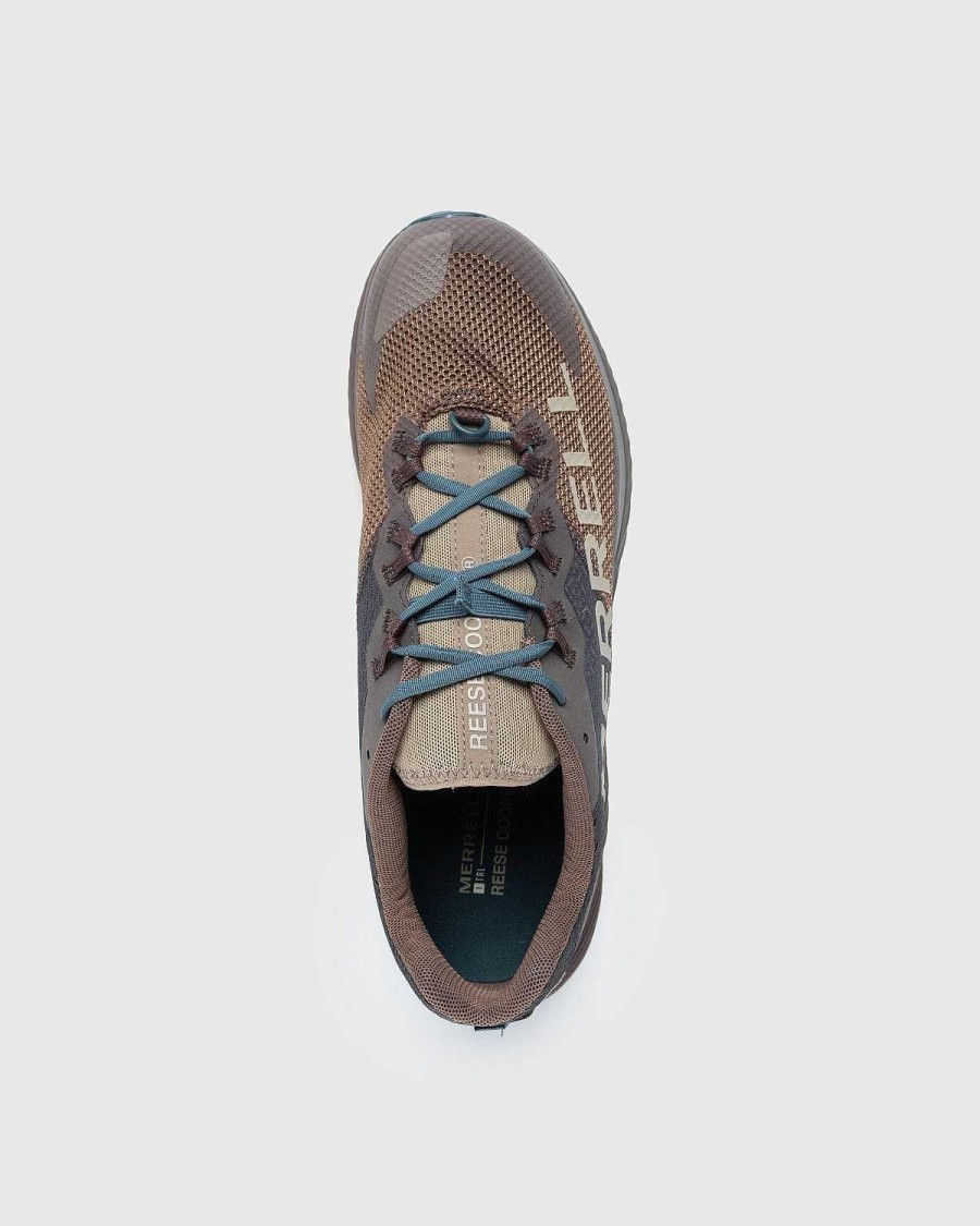 Sneakers | Merrell Mtl Long Sky 2 Otter Brown