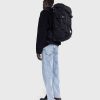 Tasker | Maison Margiela Cordura Rygsaek Sort
